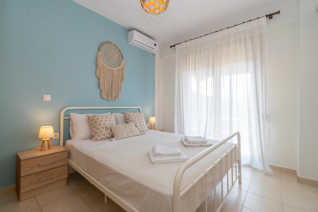 M-Home, My Paradise Home Neos Marmaras Exterior photo