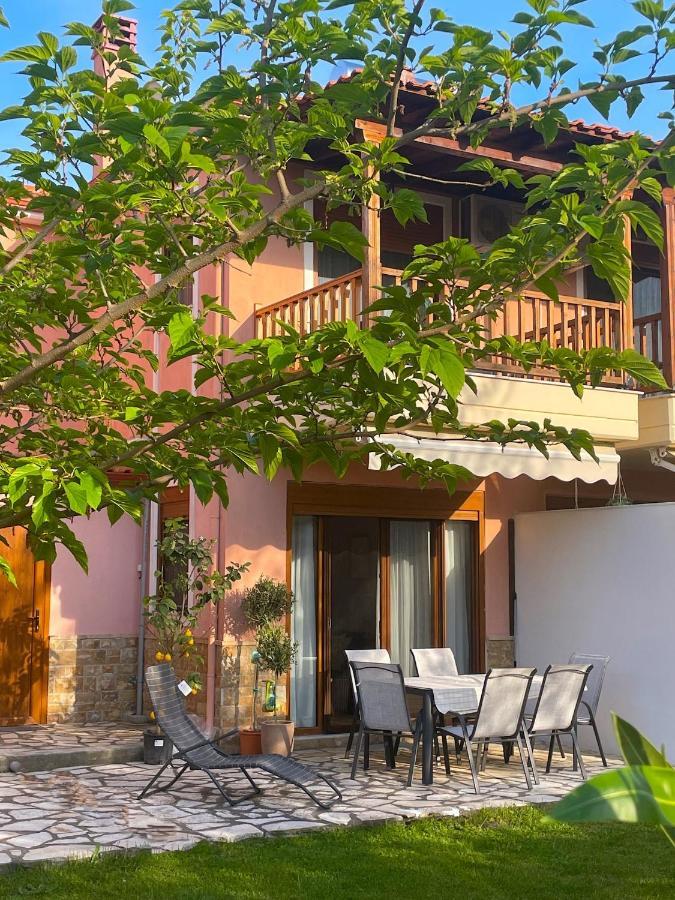 M-Home, My Paradise Home Neos Marmaras Exterior photo