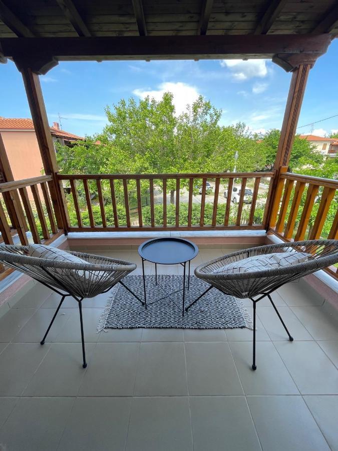 M-Home, My Paradise Home Neos Marmaras Exterior photo