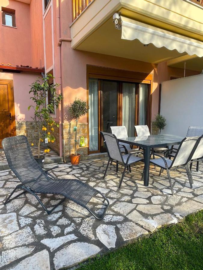 M-Home, My Paradise Home Neos Marmaras Exterior photo